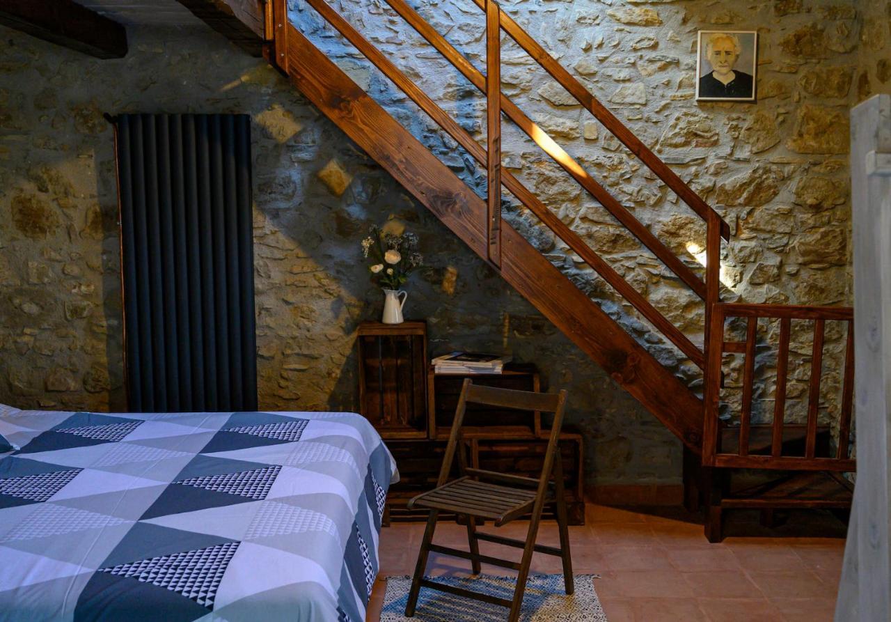 Malandrino Cottage Cefalú Exterior foto